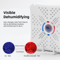 cabinet use mini compact dehumidifier